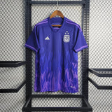 Retro Argentina 2022 Away Jersey