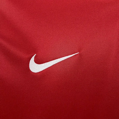 Retro Arsenal 2000 Home Jersey