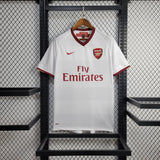 Retro Arsenal 2008 Third Jersey