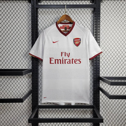 Retro Arsenal 2008 Third Jersey