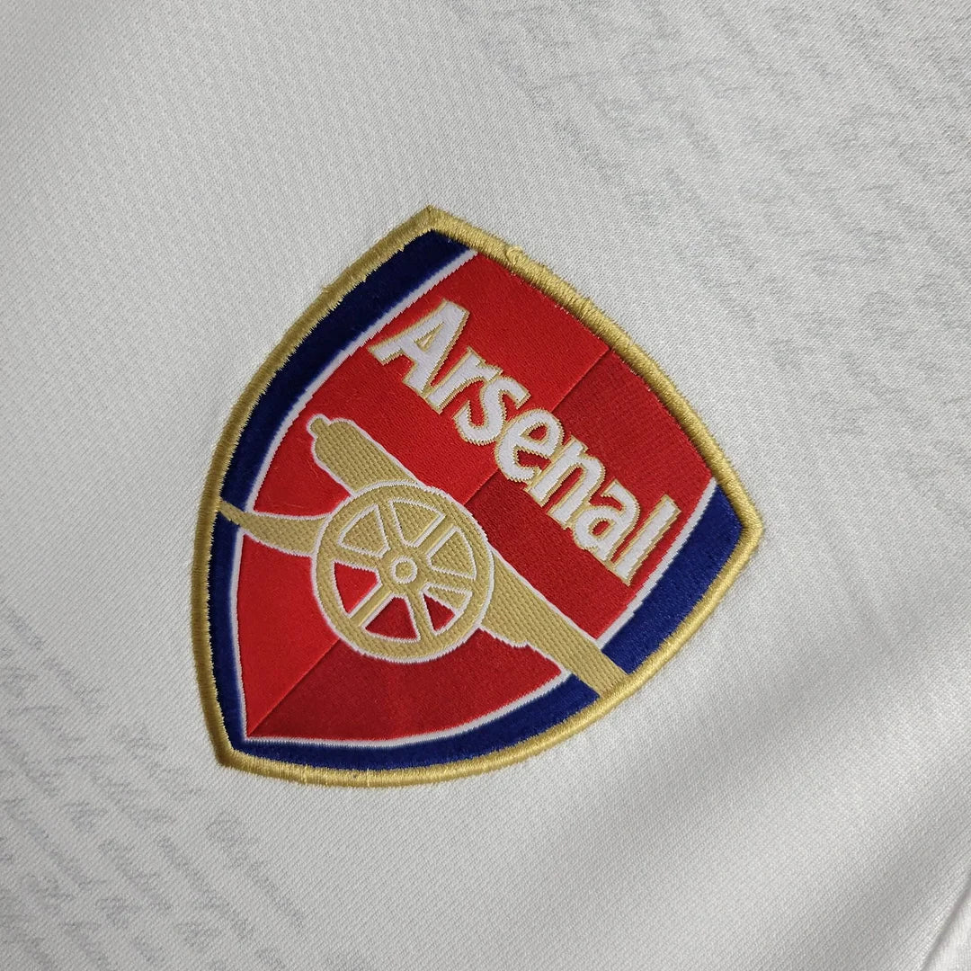 Retro Arsenal 2008 Third Jersey