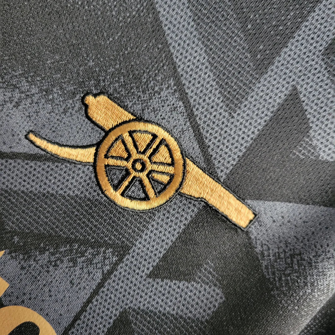 Arsenal 2022 Away Jersey