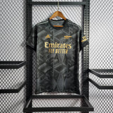 Arsenal 2022 Away Jersey
