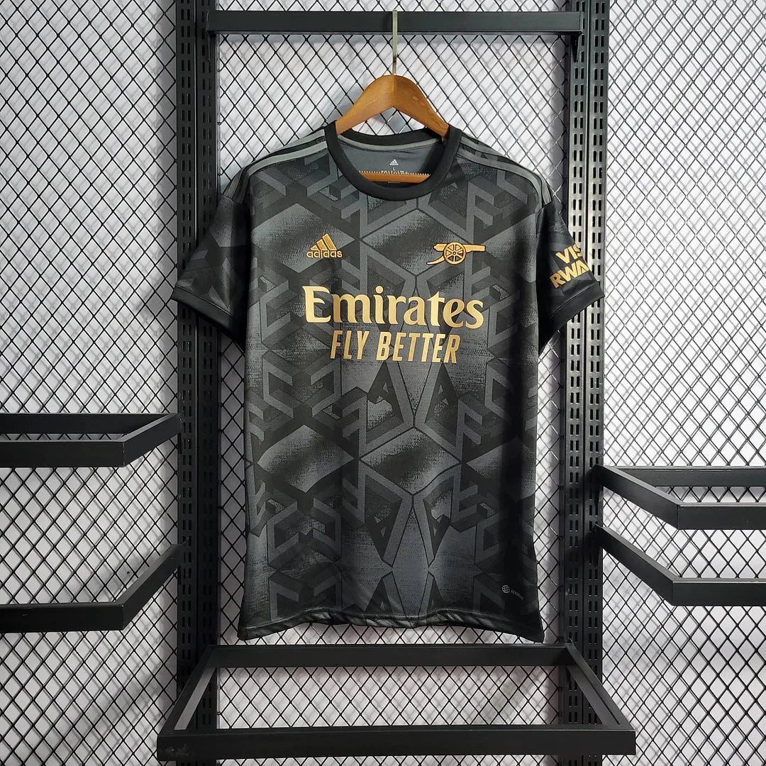 Arsenal 2022 Away Jersey