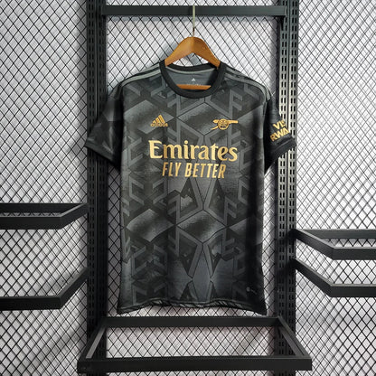 Arsenal 2022 Away Jersey