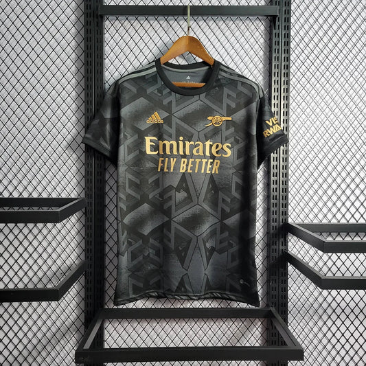 Arsenal 2022 Away Jersey