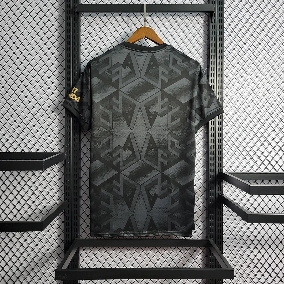 Arsenal 2022 Away Jersey