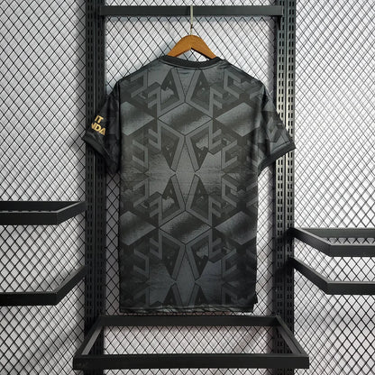 Arsenal 2022 Away Jersey