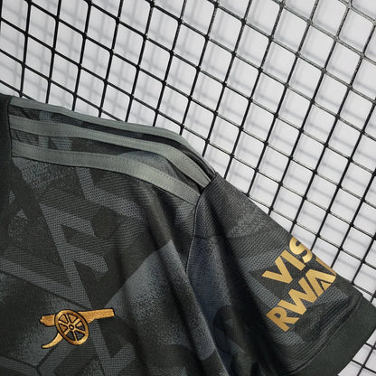 Arsenal 2022 Away Jersey