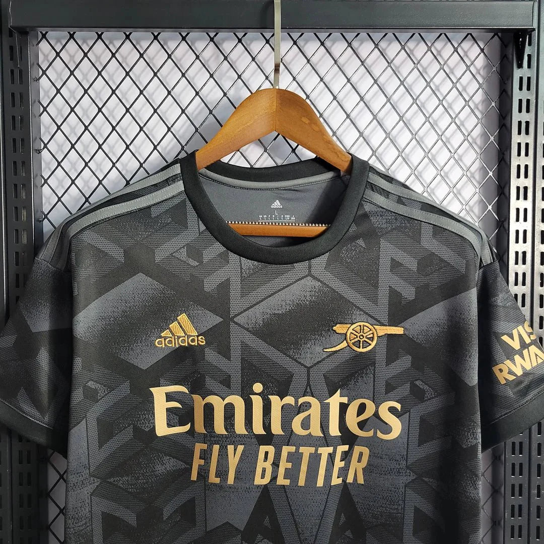 Arsenal 2022 Away Jersey