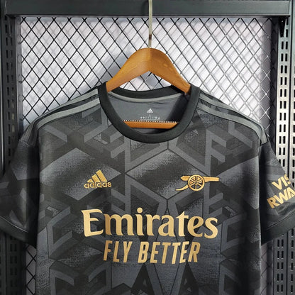Arsenal 2022 Away Jersey