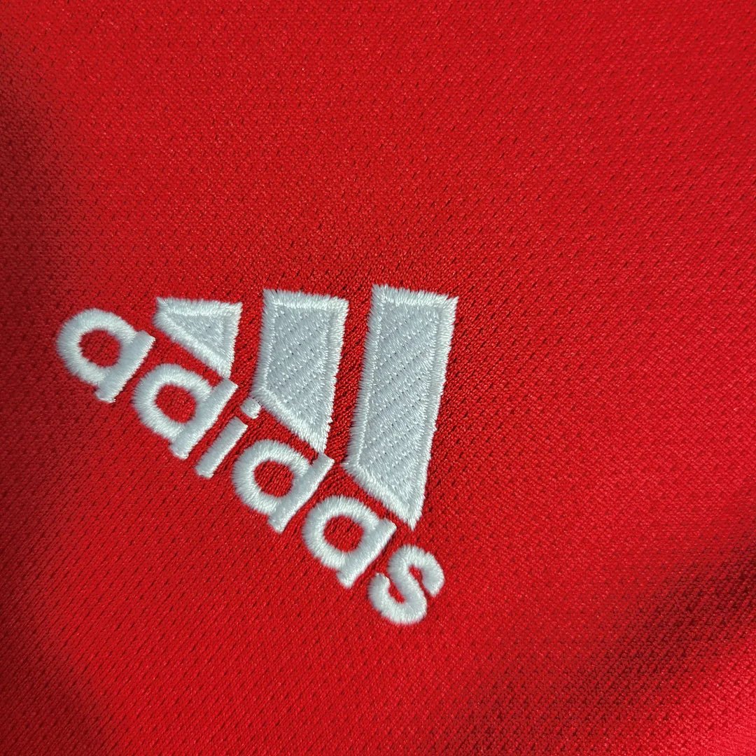 Arsenal 2022 Home Jersey