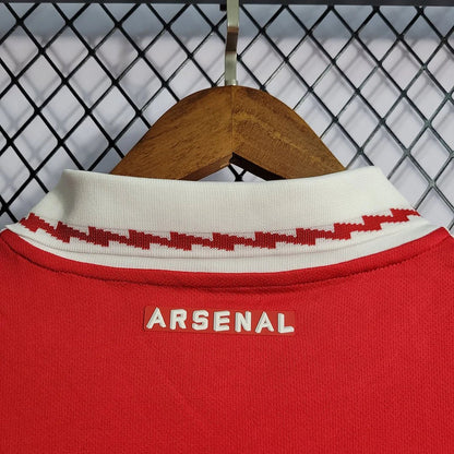 Arsenal 2022 Home Jersey