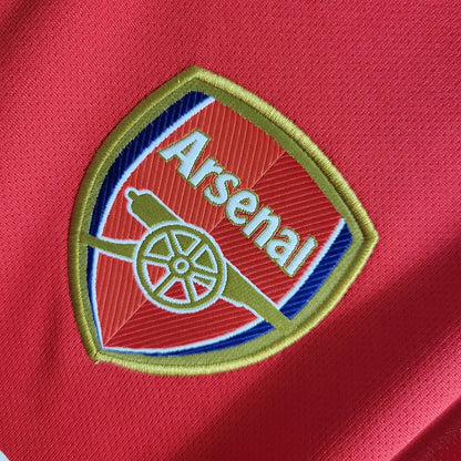 Arsenal 2022 Home Jersey