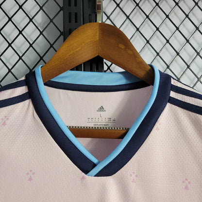 Arsenal 2022 Third Jersey