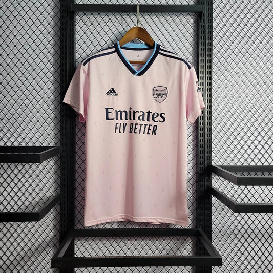 Arsenal 2022 Third Jersey