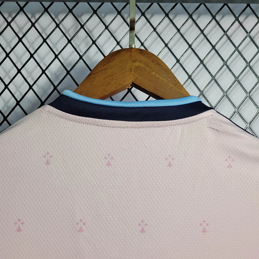 Arsenal 2022 Third Jersey