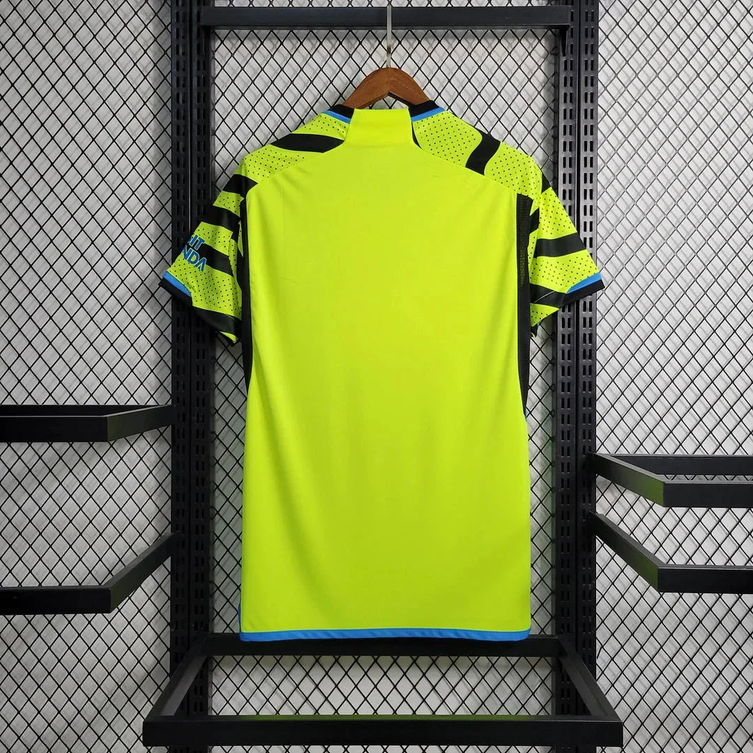 Arsenal 2023 Away Jersey