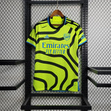 Arsenal 2023 Away Jersey
