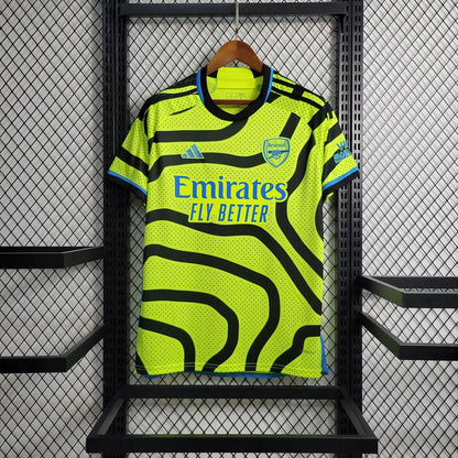 Arsenal 2023 Away Jersey