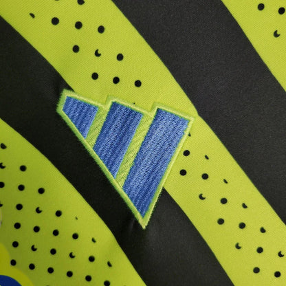 Arsenal 2023 Away Jersey