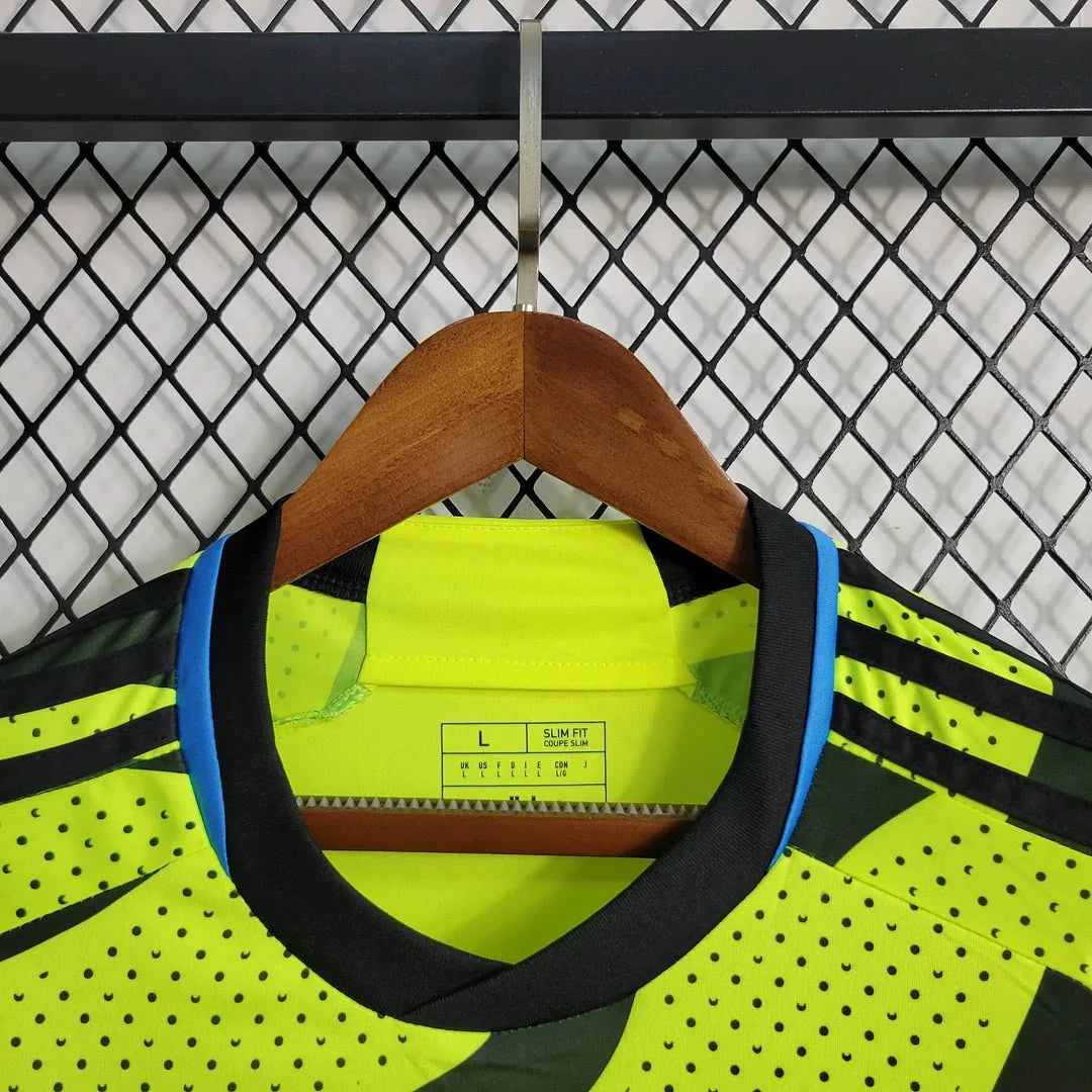 Arsenal 2023 Away Jersey