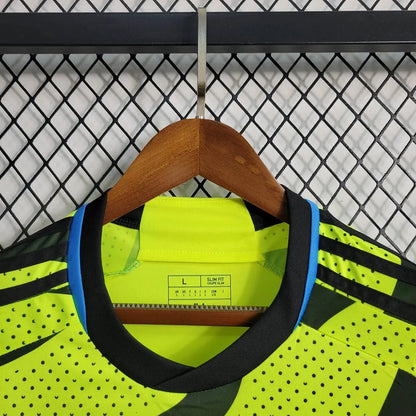 Arsenal 2023 Away Jersey