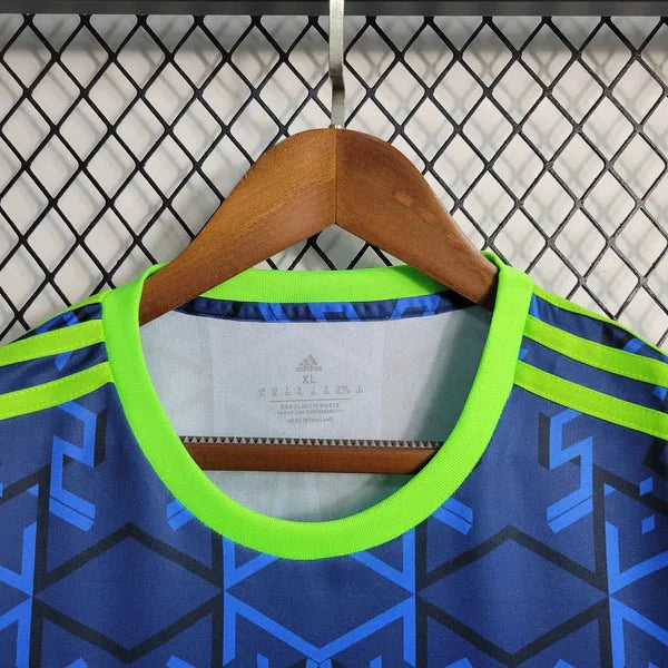 Arsenal 2023 Blue Special Edition Jersey