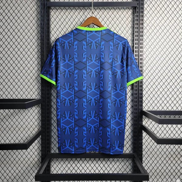 Arsenal 2023 Blue Special Edition Jersey