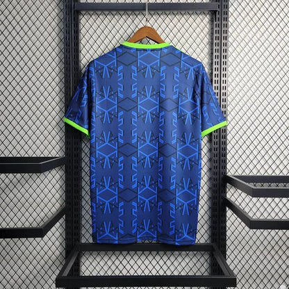 Arsenal 2023 Blue Special Edition Jersey