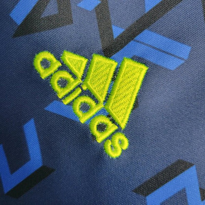 Arsenal 2023 Blue Special Edition Jersey
