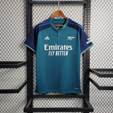 Arsenal 2023 Third Jersey