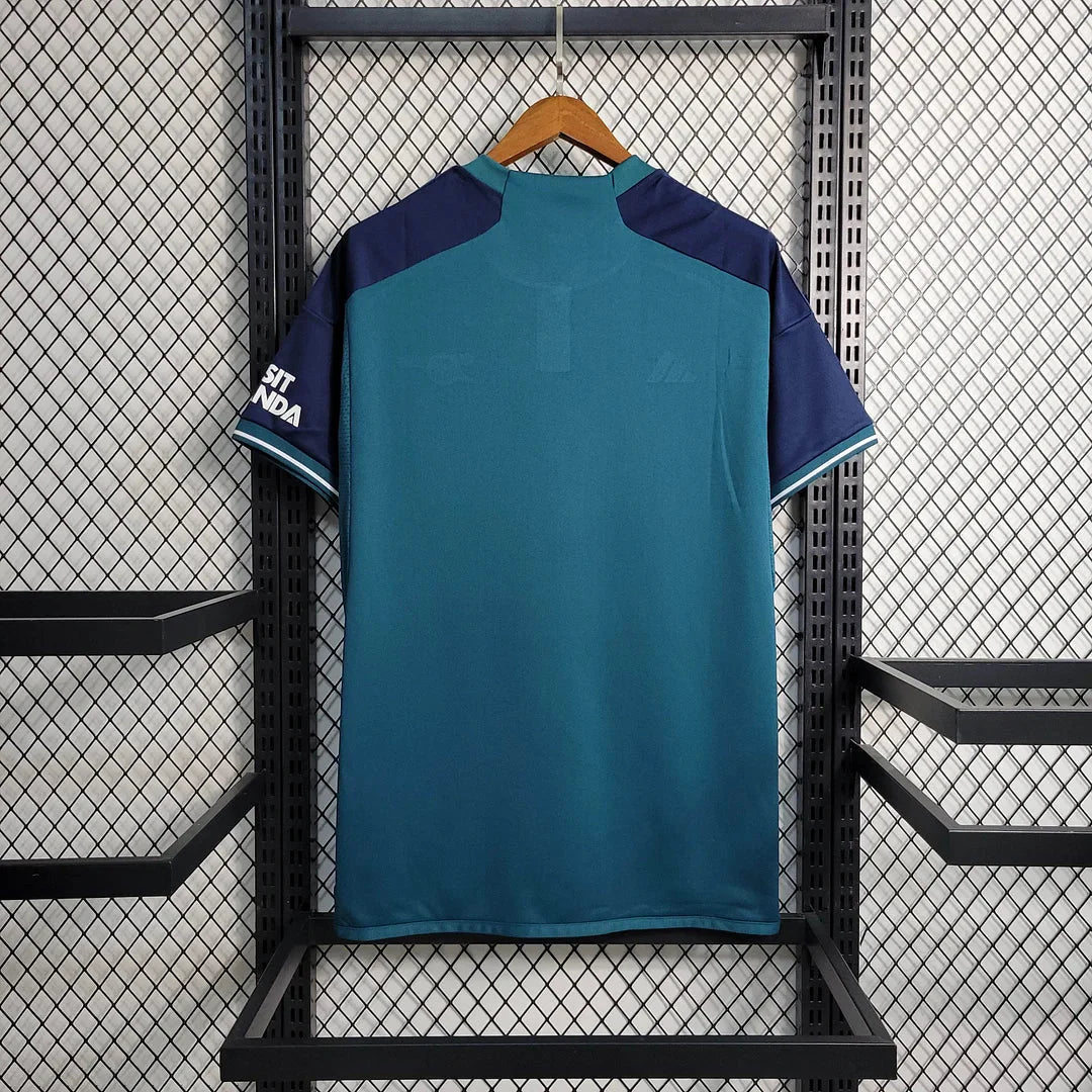 Arsenal 2023 Third Jersey