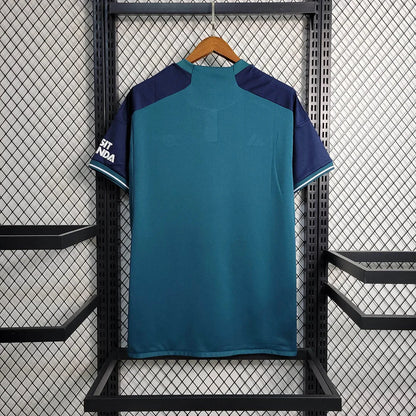 Arsenal 2023 Third Jersey