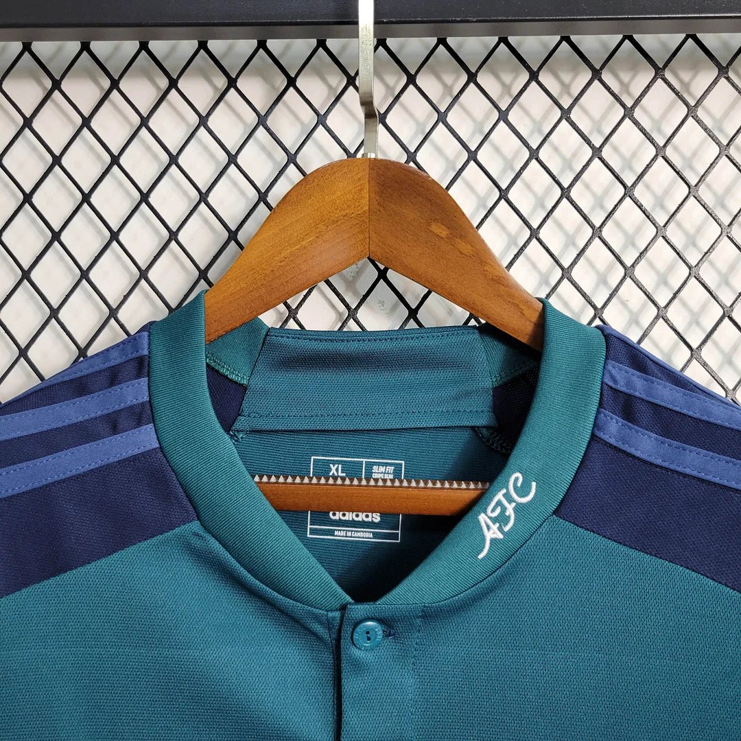 Arsenal 2023 Third Jersey