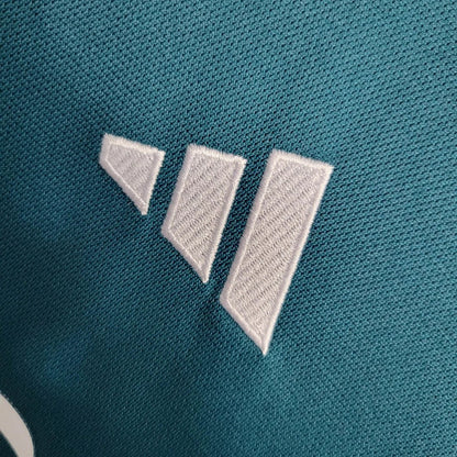 Arsenal 2023 Third Jersey