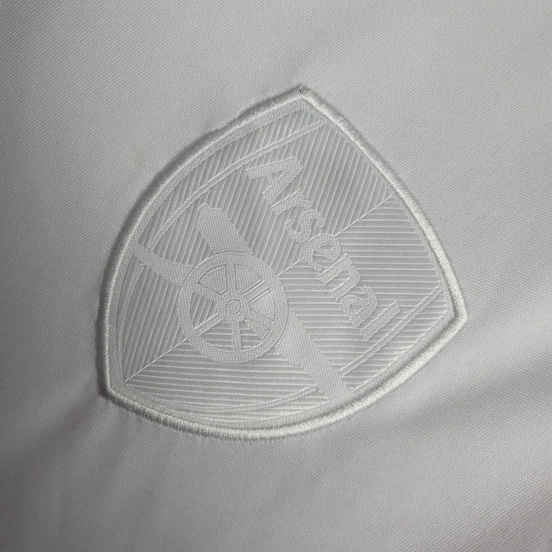Arsenal 2023 White Special Edition Jersey