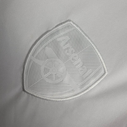 Arsenal 2023 White Special Edition Jersey