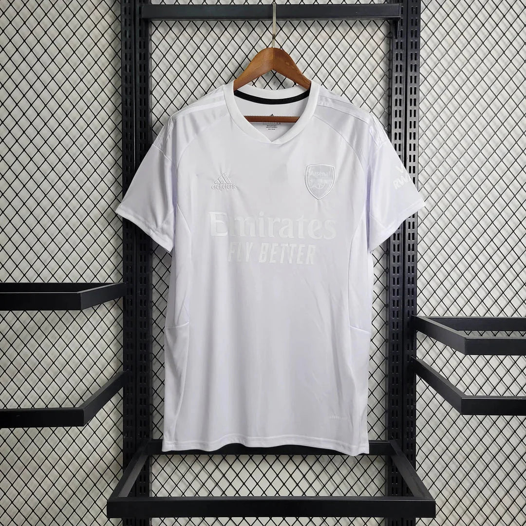 Arsenal 2023 White Special Edition Jersey