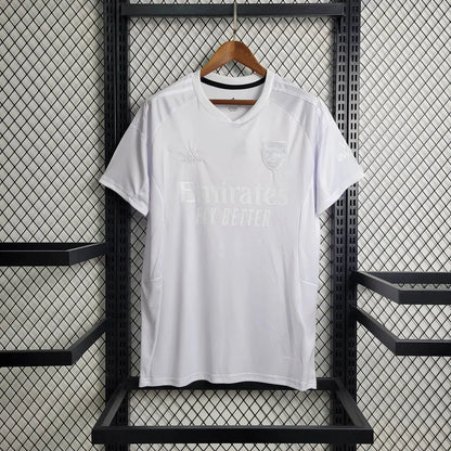 Arsenal 2023 White Special Edition Jersey