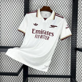 Arsenal 2025 Away Jersey