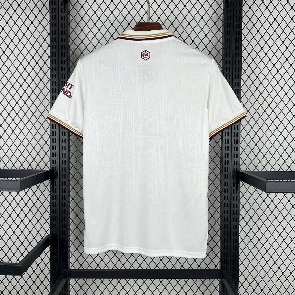 Arsenal 2025 Away Jersey