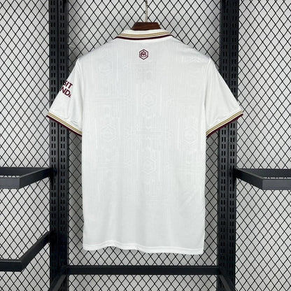 Arsenal 2025 Away Jersey