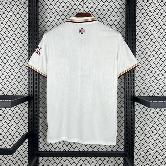 Arsenal 2025 Away Jersey