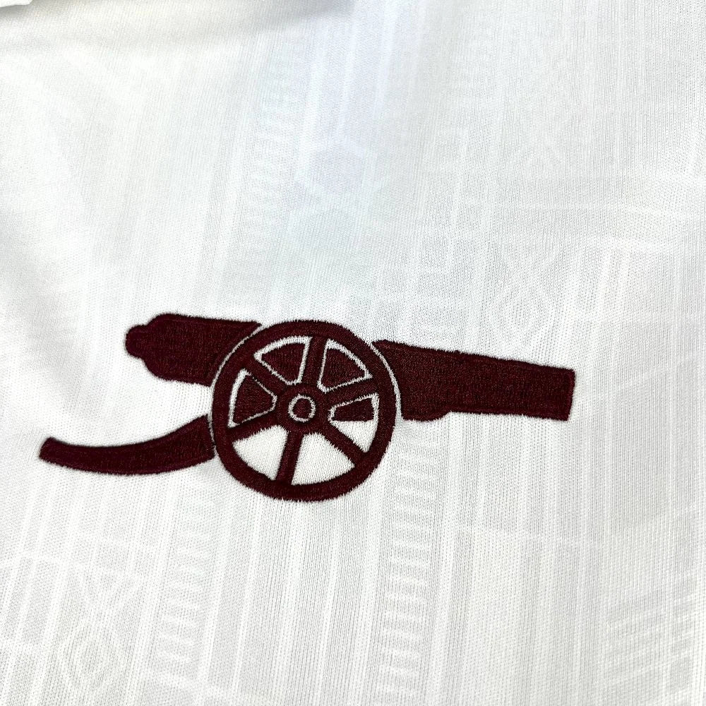 Arsenal 2025 Away Jersey