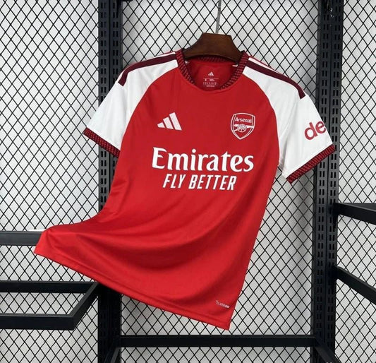 Arsenal 2026 Home Jersey