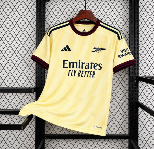 Arsenal 2026 Third Jersey