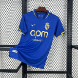 AS Monaco 2025 Away Jersey