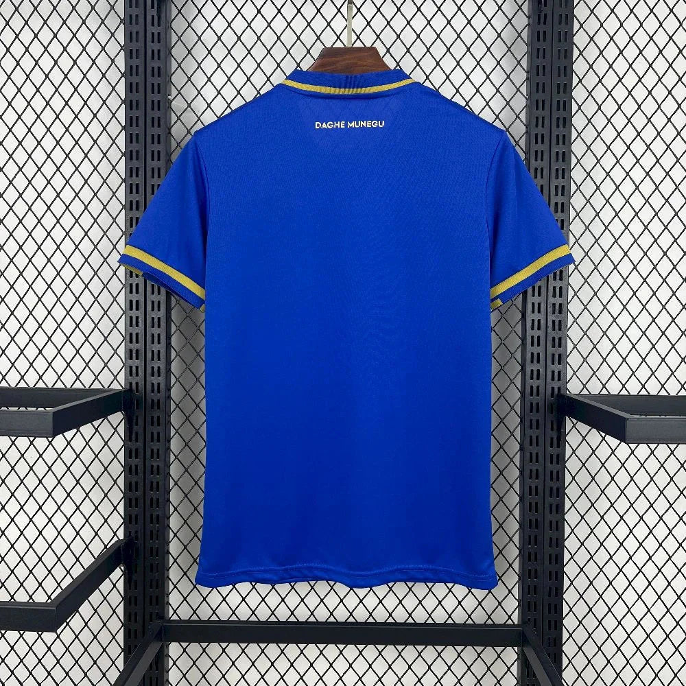 AS Monaco 2025 Away Jersey
