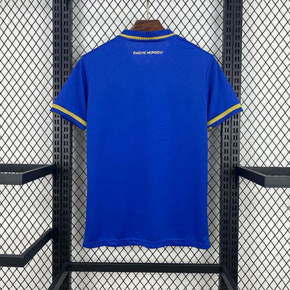 AS Monaco 2025 Away Jersey